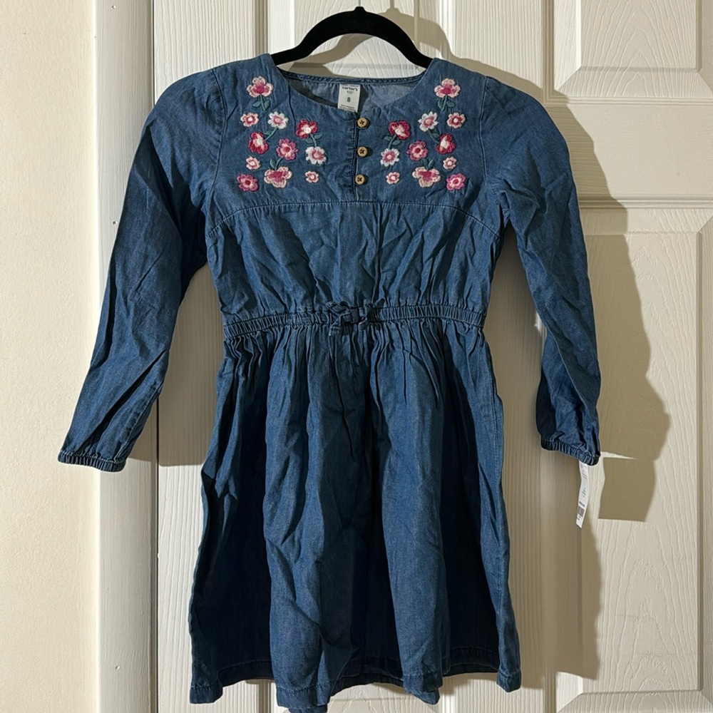 Girl dress
